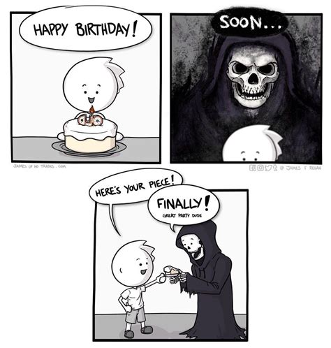 Birthday Humor Birthday Meme Funny Jokes