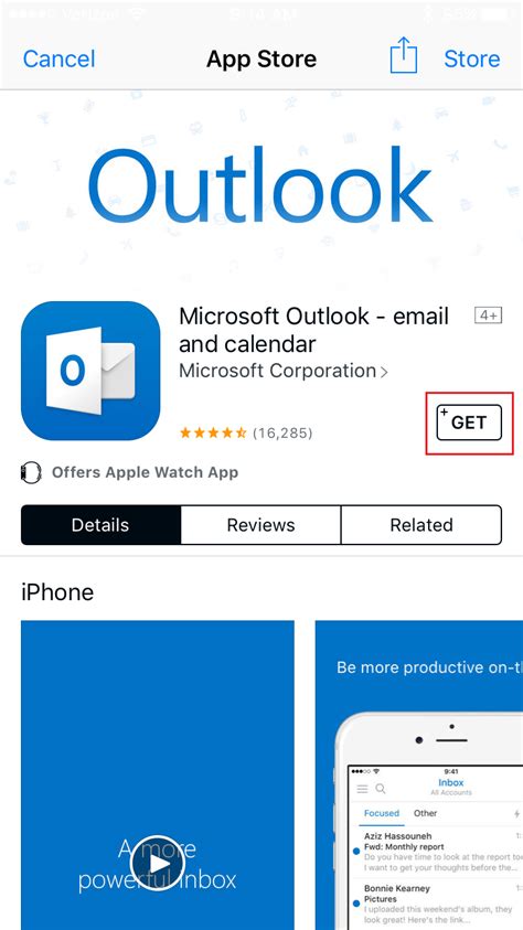 Sync with desktop outlook app for mac is not supported at this time. Download Outlook Web App - iPhone/iPad