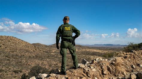 Border Patrol Agents Stop Illegal Immigrant Sex Offenders Coming Into US In Day True