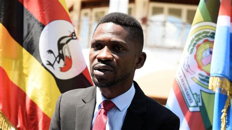 Последние твиты от free @ bobi wine now #uganda (@_tradefair). Why Bobi Wine is likely to fail if he takes power in ...