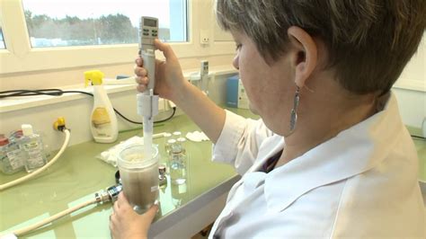 Analyses microbiologiques - YouTube