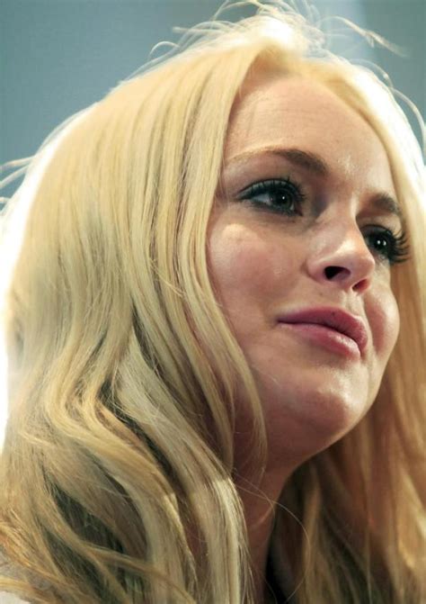 People Lindsay Lohan To Play 70s Porn Star In Film The Denver Post