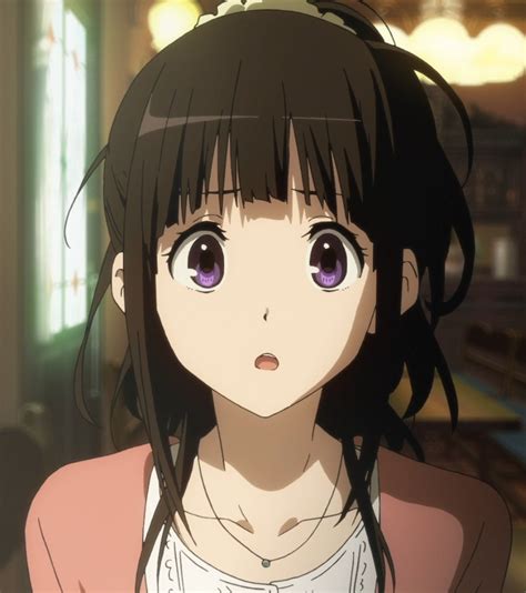 Hyouka Female Hot Sex Picture