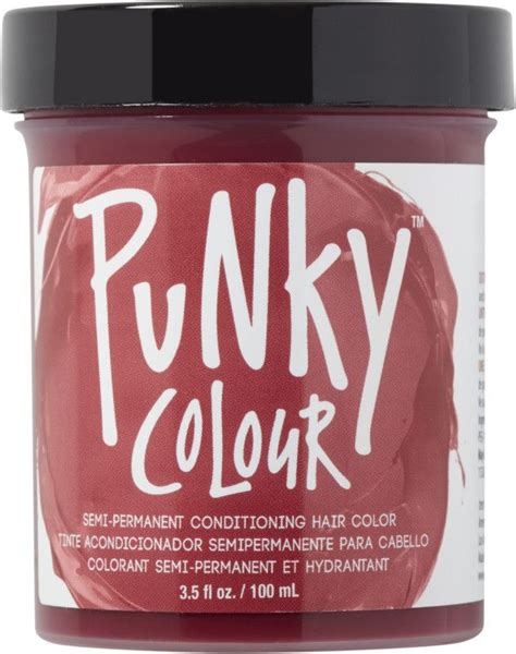 Punky Colour Semi Permanent Conditioning Hair Color Ulta Beauty In