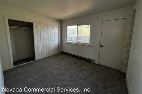 Creekside Townhome Apartments Apartments Reno Nv