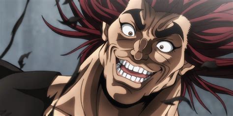 The 10 Most Violent Anime Characters Ranked