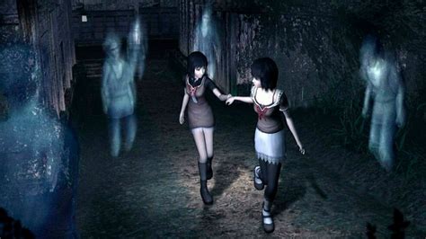 Maybe you would like to learn more about one of these? Conoce 7 Juegos de terror japoneses que te causarán pesadillas - FRIKIGAMERS