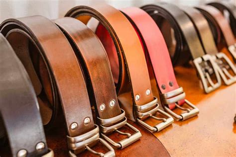 May 20, 2021 · wine subscriptions make it easy to sample new wines, so we tested 12 different services to find the best ones in 2021. How Much Does a Leather Belt Cost? - StyleCheer.com
