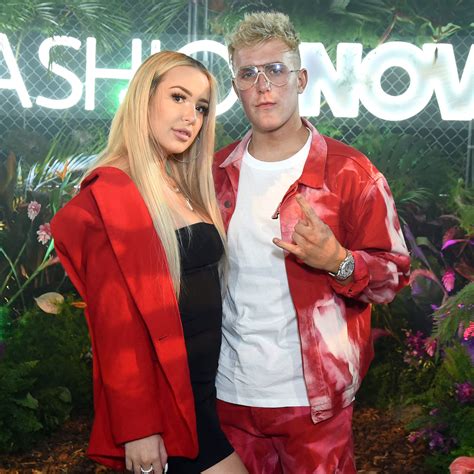 Jake Paul Called Out Logan Paul And Bella Thorne In A Nsfw Poem To Tana Mongeau Announcing Their