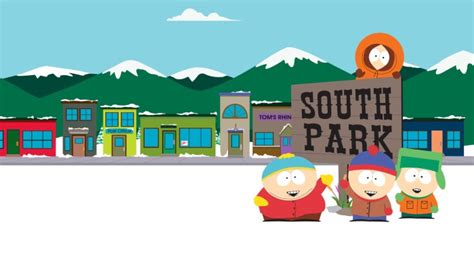 South Park Kyle Fanart 1200x900 Wallpaper
