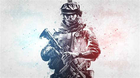 Battlefield 4 Wallpaper 2560x1440 Wallpaper
