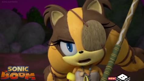 Sonic Boom Season 2 Episode 41 Where Have All The Sonics Gone