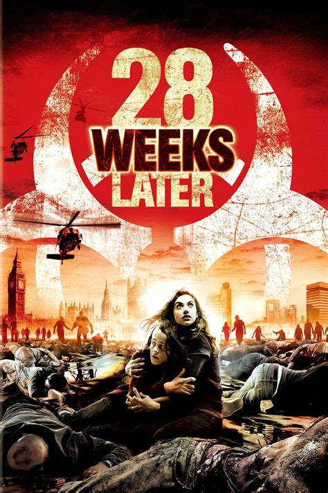 Watch 28 Weeks Later 2007 Free Online
