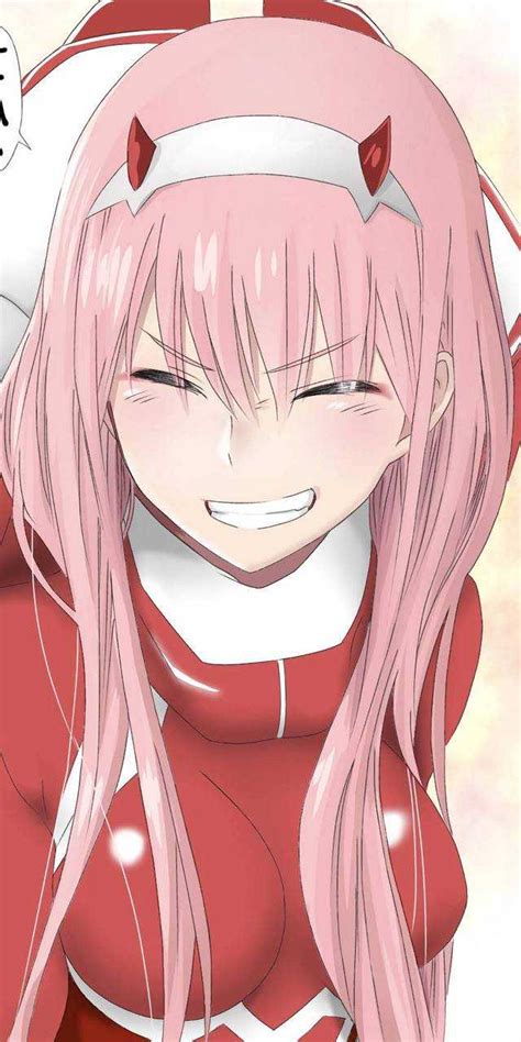 Zero Two Wallpaper Iphone Zero Two Wallpaper By Miguelrl 18 Free On Zedge