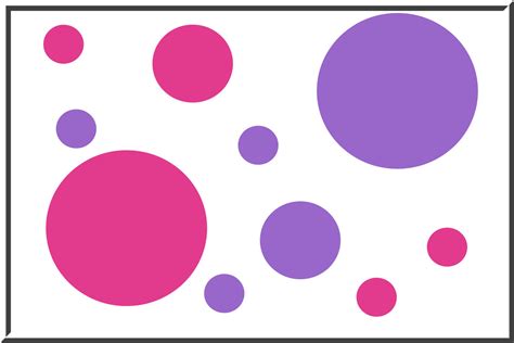 Polka Dot Border Clip Art Clipart Free To Use Clip Art Resource Clipart Best Clipart Best