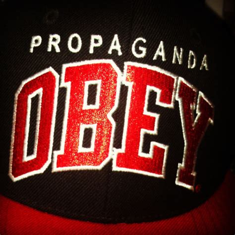 Swag Obey On Tumblr