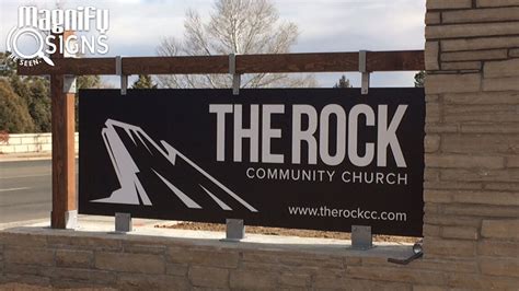 Building The Rock Community From The Ground Up In Littleton Co