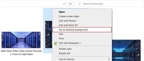 How To Change Your Desktop Background In Windows 1110
