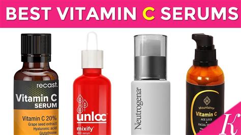 112m consumers helped this year. 7 Best Vitamin C Serums for Face in India with Price ...