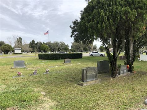 2 Single Grave Spaces For Sale 3600ea Myrtle Hill Memorial Park Tampa