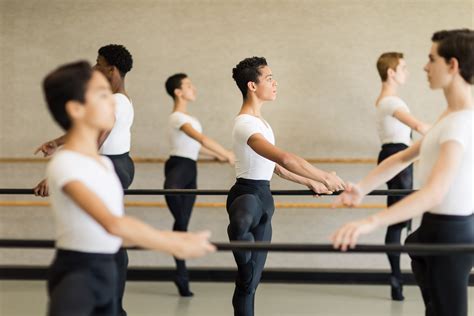 Tips For Male Ballet Dancers Central Pa Youth Ballet