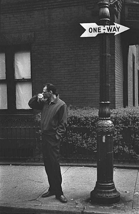 Elliott Erwitt Arthur Miller New York 1954 Documentary Photographers Famous Photographers
