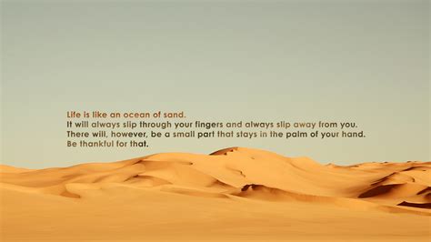 Quotes About Desert 543 Quotes