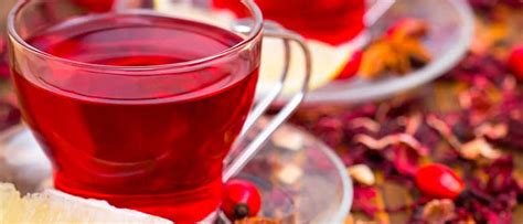 té de hibisco adelgaza consejos y beneficios salud responde
