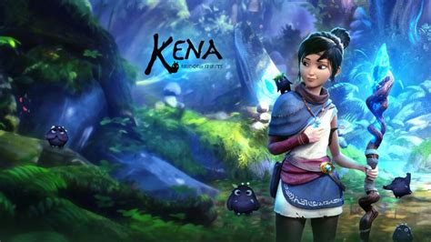 Kena Bridge Of Spirits Trophy Guide How To Unlock All Trophies