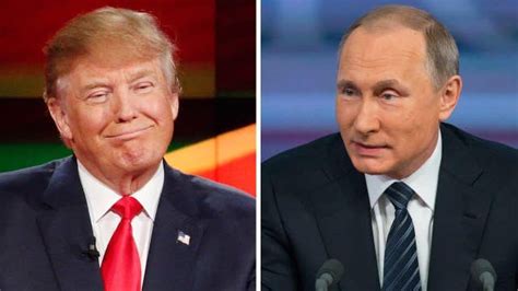 Trump Loves Putin Hates Media On Air Videos Fox News