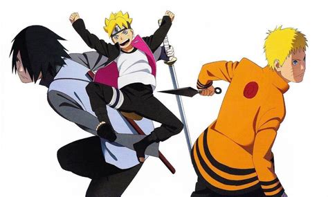 Sasusaku Naruto Uzumaki Boruto Naruto Art Noragami Yatori Naruto