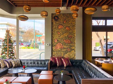 No delivery fee on your first order. Torsap Thai Kitchen Opens in Downtown Walnut Creek ...