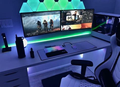 Call Of Duty Warzone Theme Y Or Nay In 2020 Gaming Room