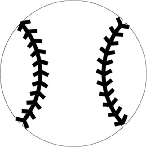 Download High Quality Baseball Logo Vector Transparent Png Images Art