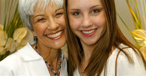 amanda bynes mom her conservator will decide if she can get married
