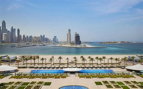 Hotel Guide Hilton Dubai Palm Jumeirah Mybayut
