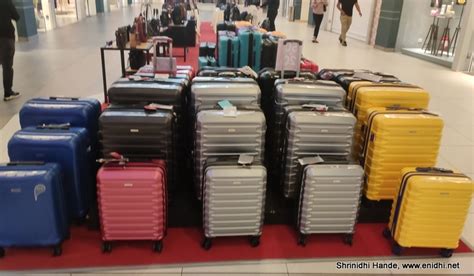 Free Luggage Storage Facility Near Klia The Airline Blog