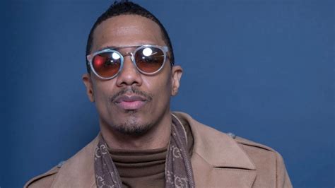 Nicholas scott cannon is an american rapper, actor, comedian, director, screenwriter, film producer, entrepreneur, record producer, radio and television personality. Actor Nick Cannon Wiki, Bio, Age, Height, Affairs & Net Worth