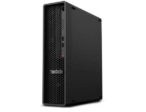 Lenovo Thinkstation P340 Tiny Workstation Desktop Pc Intel Core I7