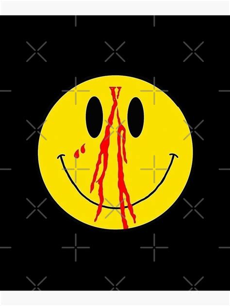 Vlone Carti Die Lit Tour Smiley Face Art Print For Sale By Tokyoayoub