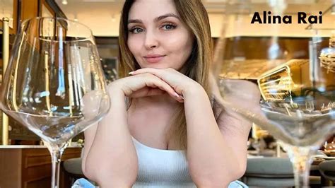 Alina Raibiography Age Height Weight Outfits Idea Plus Size