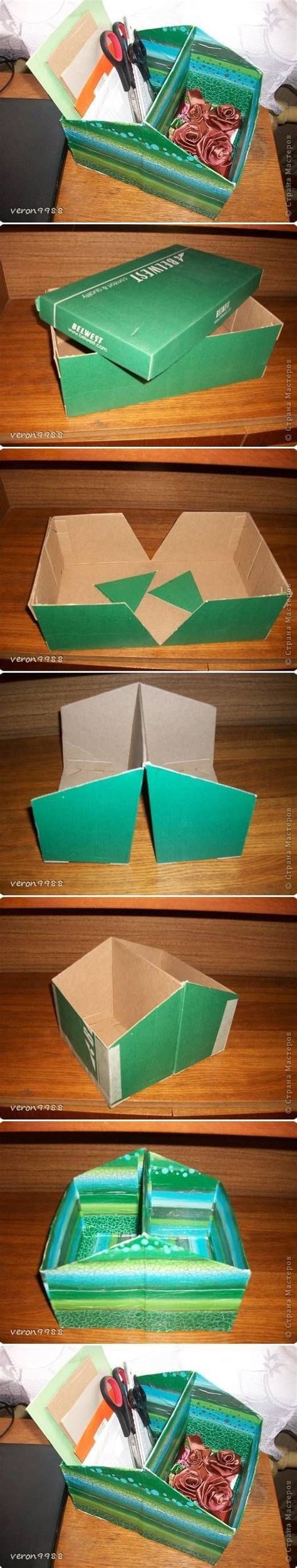 Diy Shoe Box Organizer Pictures Photos And Images For Facebook