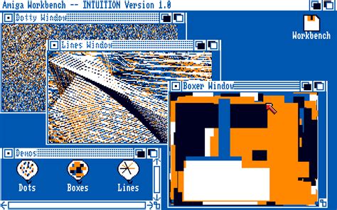 Amiga Workbench 31 Files Passlfriends