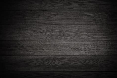 Dark Wood Panel Texture