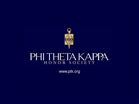 Phi Theta Kappa Honor Society Phi Theta Kappa Pinterest