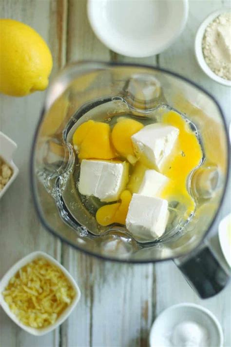 Lemon Jello Dessert Bars Easy Sugar Free Lemon Squares