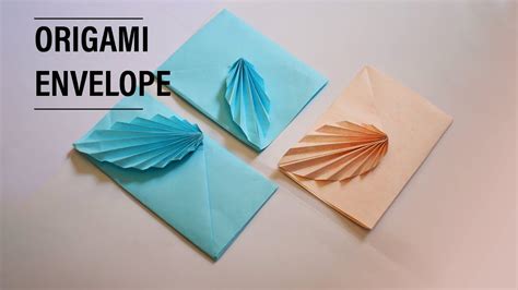 Get Printable Origami Envelope Instructions  Printables Collection