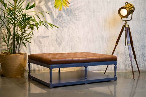 A series of furniture that is aesthetic and functional both