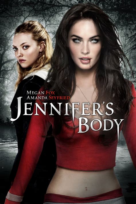 This Day In Horror History JENNIFER S BODY Was Released In