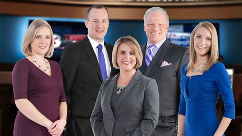 Channel 13 The Team More Iowans Trust For Weather